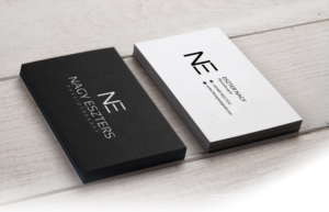 Business Card Design by Riz' for this project | Design #21271670
