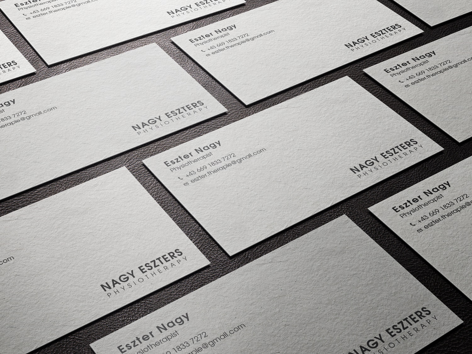 Business Card Design by Tripti Ranjan Gain for this project | Design #21275723