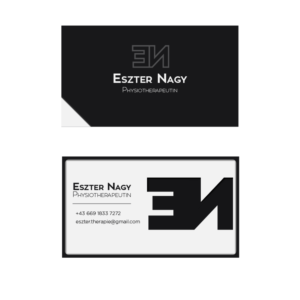 Business Card Design by Thanos Tok for this project | Design: #21264152