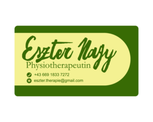 Business Card Design by Gina764