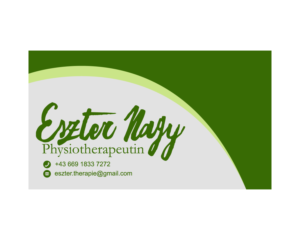 Business Card Design by Gina764 for this project | Design: #21263940