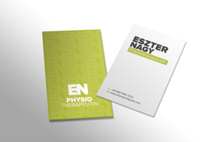 Visitenkarten-Design von MDesign für dieses Projekt | Design: #21284500