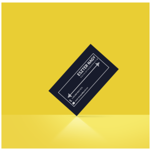 Business Card Design by orlaslim for this project | Design: #21315867