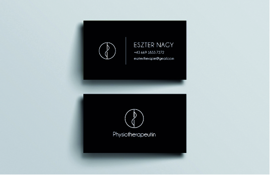 Diseño de Tarjeta de Presentación por Yummy Art para este proyecto | Diseño #21263628