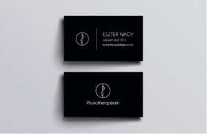 Business Card Design by Yummy Art