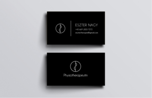 Business Card Design by Yummy Art for this project | Design #21263640