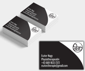 Business Card Design by Konki for this project | Design #21303943