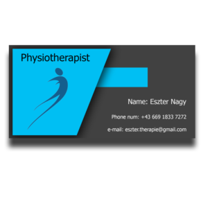 Business Card Design by om100 for this project | Design #21304172
