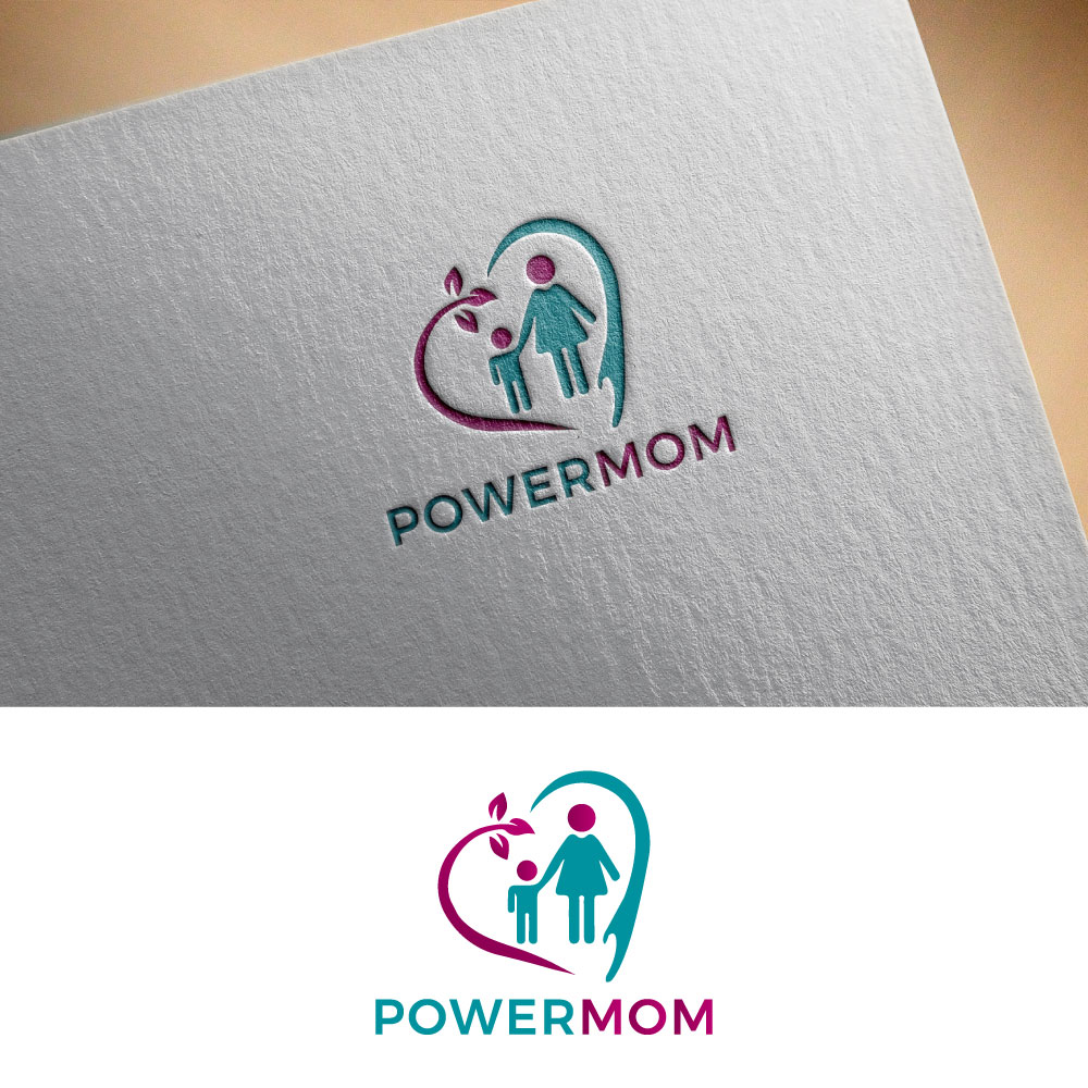 Logo Design by Znuj Esilas for this project | Design #21263548