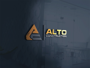 Logo Design by Hatha for this project | Design: #21266564