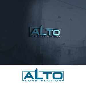 Logo Design by Znuj Esilas for this project | Design #21263386