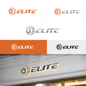 Logo Design by Maxo-Biz for Triumph Elite | Design: #21264402