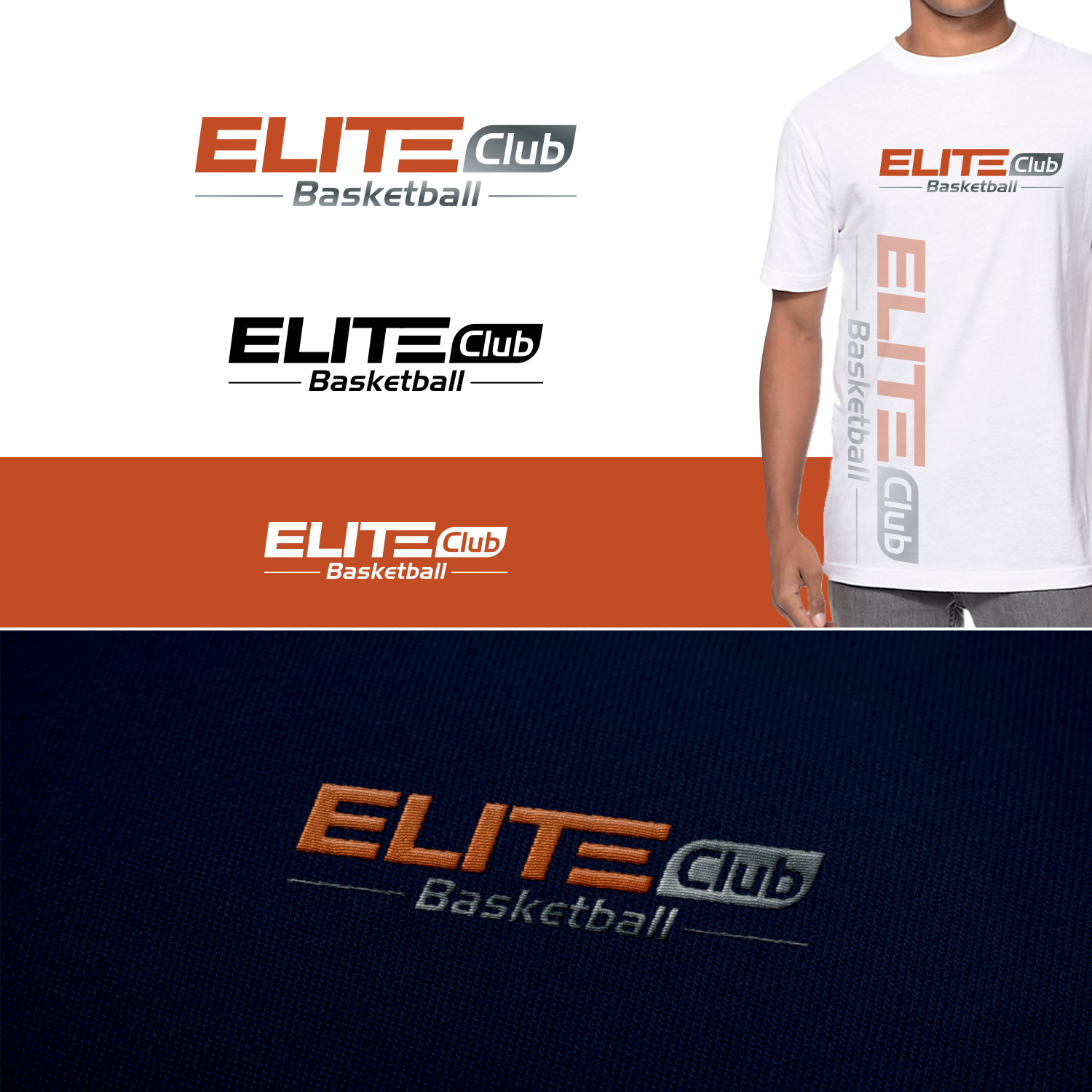 Logo Design by Maxo-Biz for Triumph Elite | Design #21264403
