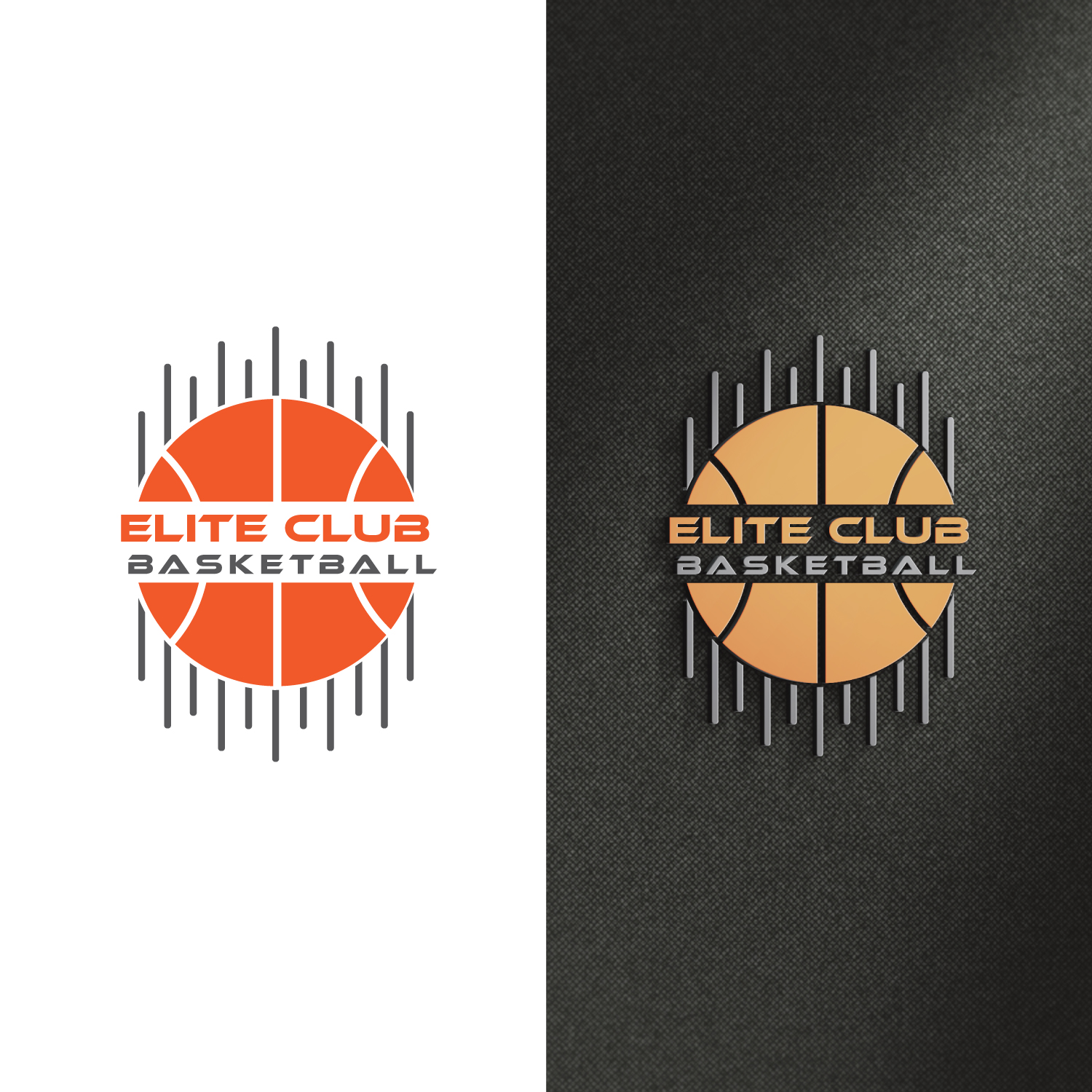 Logo Design by k.l.s.chatterjee 2 for Triumph Elite | Design #21262261