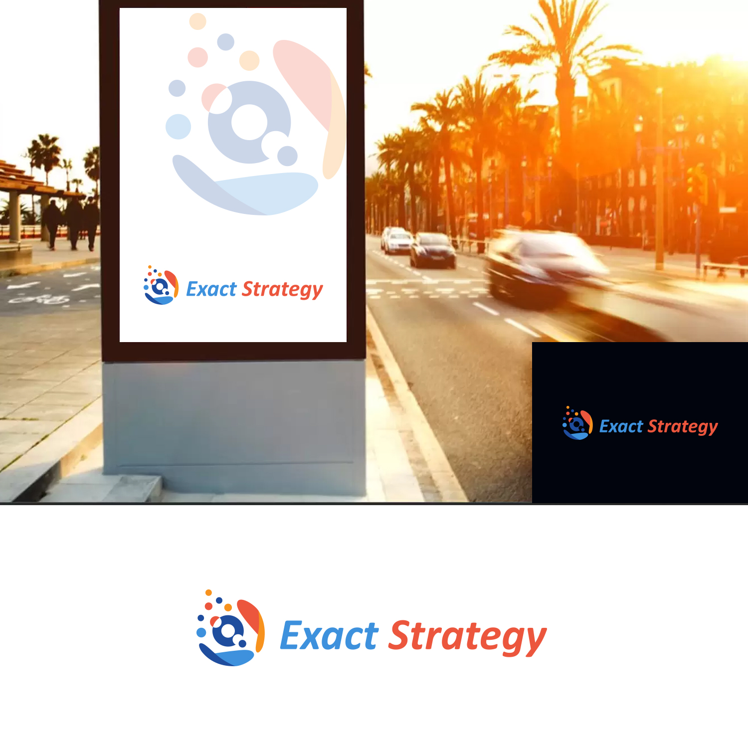 Logo Design by Maxo-Biz for this project | Design #21263565