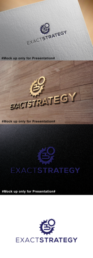 Logo Design by designmind78 for this project | Design: #21264509