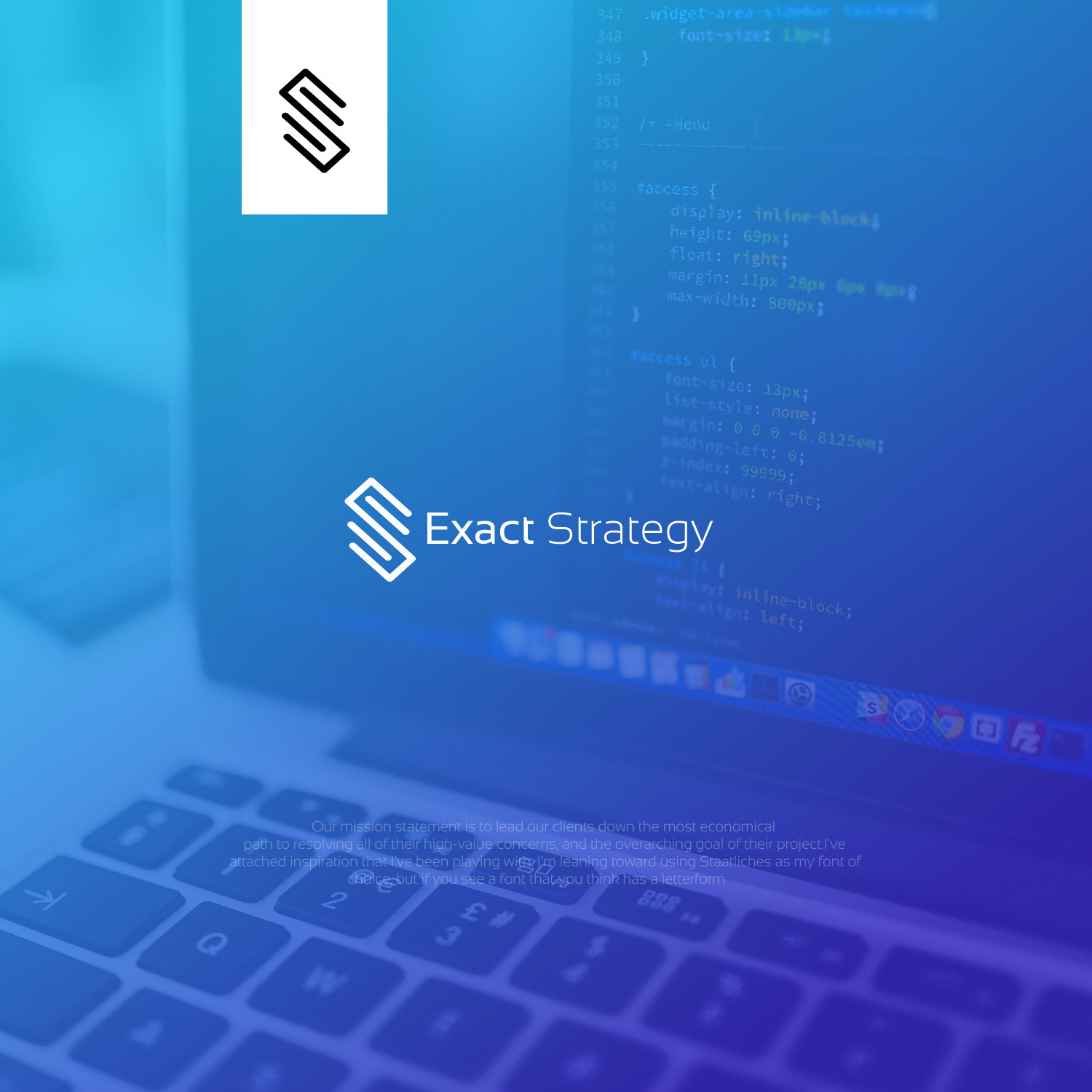 Design de Logo par Ui Sohal pour ce projet | Design #21261691