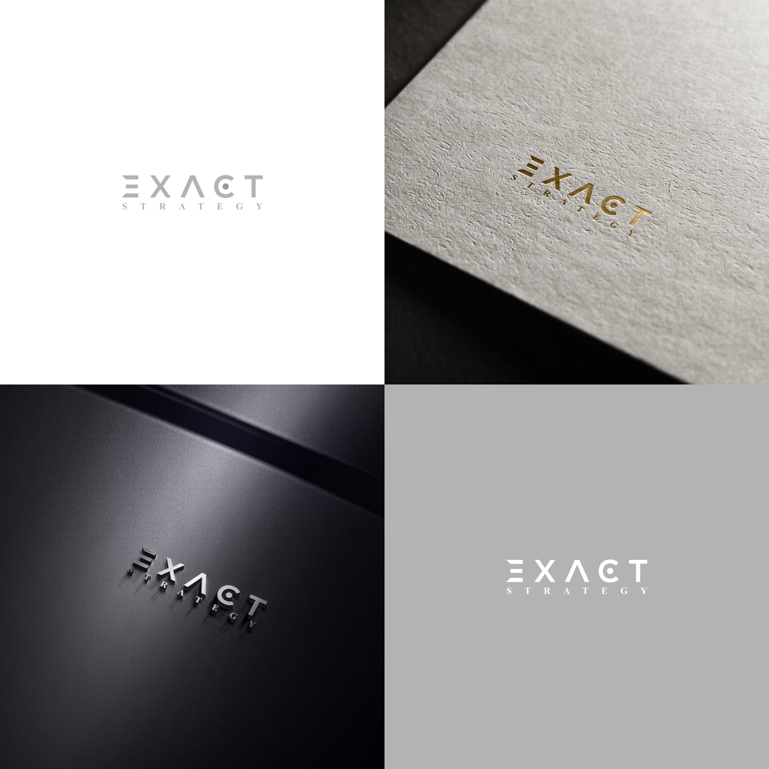 Logo Design by anggun diantorro 2 for this project | Design #21262363
