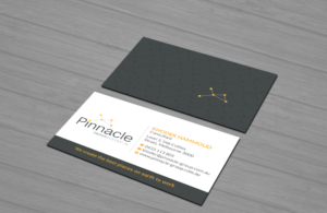 Business Card Design by Creations Box 2015 for this project | Design: #21282162