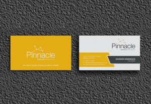 Design de Carte de Visite par OxonoArt pour ce projet | Design : #21313450