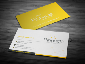 Seeking funky, innovative business cards | Business Card Design by OxonoArt