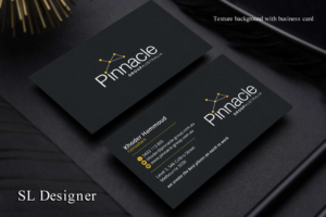 Business Card Design by SL Designer for this project | Design: #21270164