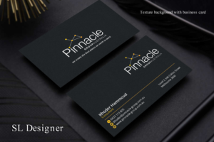 Business Card Design by SL Designer for this project | Design: #21270165