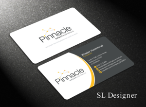 Business Card Design by SL Designer for this project | Design: #21270170