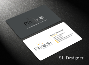 Business Card Design by SL Designer for this project | Design: #21270171