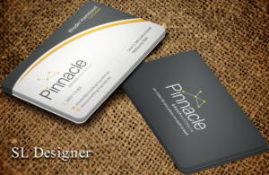 Business Card Design by SL Designer for this project | Design: #21270186
