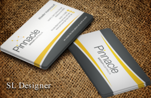 Business Card Design by SL Designer for this project | Design: #21270190
