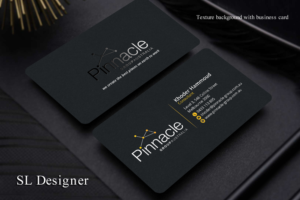 Business Card Design by SL Designer for this project | Design: #21270191