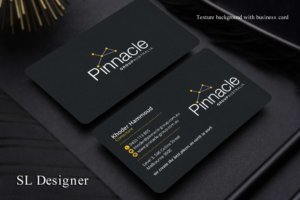Business Card Design by SL Designer for this project | Design: #21270192