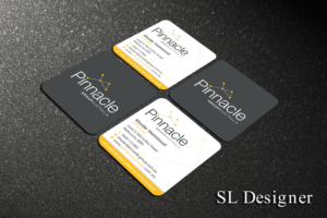Business Card Design by SL Designer for this project | Design: #21270194