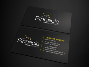 Design de Carte de Visite par Tripti Ranjan Gain pour ce projet | Design : #21272185