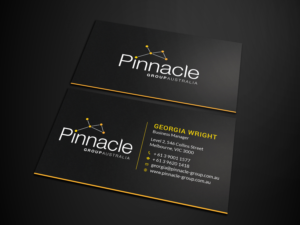 Design de Carte de Visite par Tripti Ranjan Gain pour ce projet | Design : #21272186