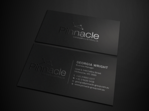 Design de Carte de Visite par Tripti Ranjan Gain pour ce projet | Design : #21272187