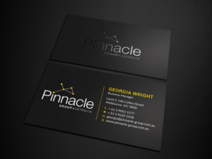 Design de Carte de Visite par Tripti Ranjan Gain pour ce projet | Design : #21272188