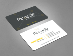 Business Card Design by Tripti Ranjan Gain for this project | Design: #21272202