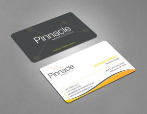 Business Card Design by Tripti Ranjan Gain for this project | Design: #21272207