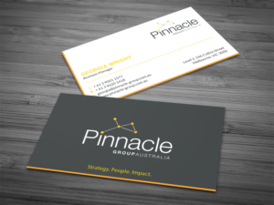 Business Card Design by Tripti Ranjan Gain for this project | Design: #21272208