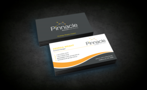 Business Card Design by Tripti Ranjan Gain for this project | Design: #21272209