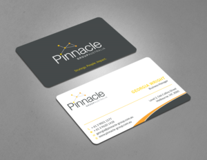 Seeking funky, innovative business cards | Business Card Design by Tripti Ranjan Gain