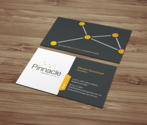 Design de Carte de Visite par MDesign pour ce projet | Design : #21283850