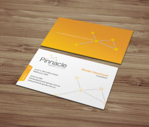 Design de Carte de Visite par MDesign pour ce projet | Design : #21283851