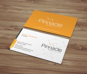Design de Carte de Visite par MDesign pour ce projet | Design : #21283852