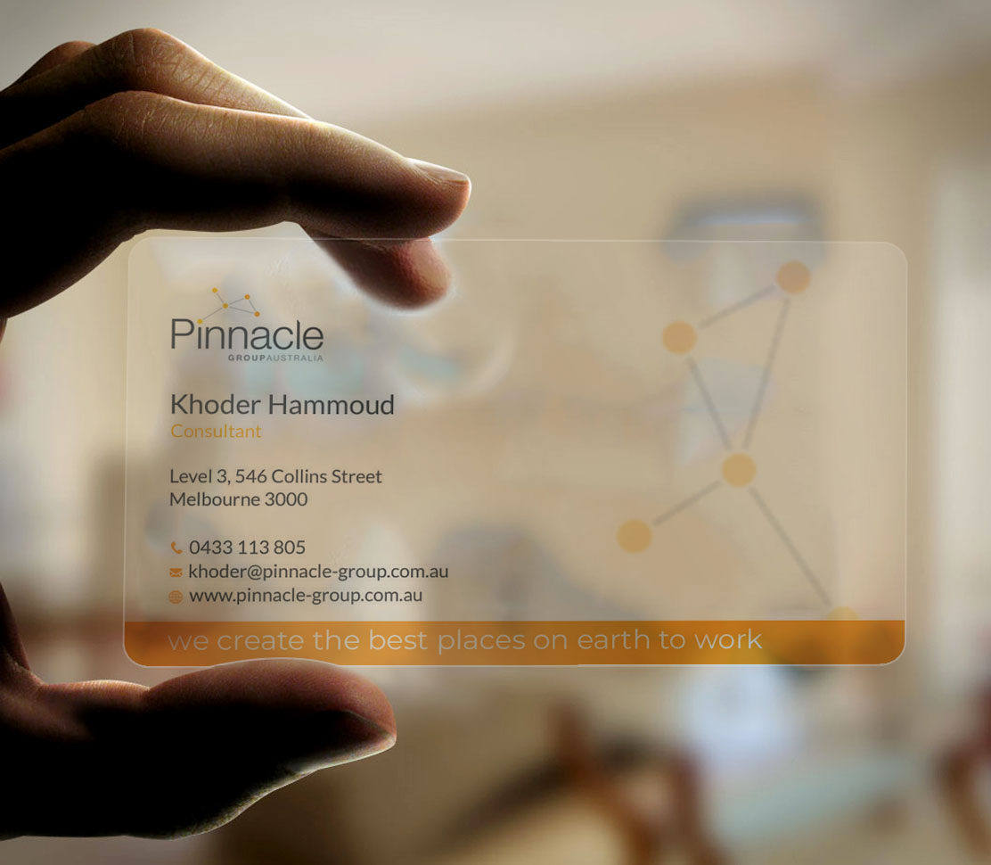 Business Card Design by Srabon55014 for this project | Design #21291327