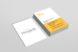 Business Card Design by cjxxxxxhxx for this project | Design: #21291944
