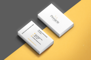 Business Card Design by cjxxxxxhxx for this project | Design: #21291945