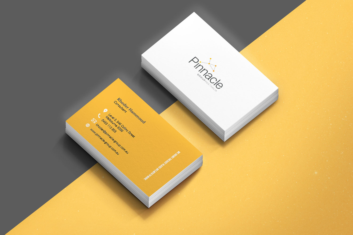 Business Card Design by cjxxxxxhxx for this project | Design #21291946